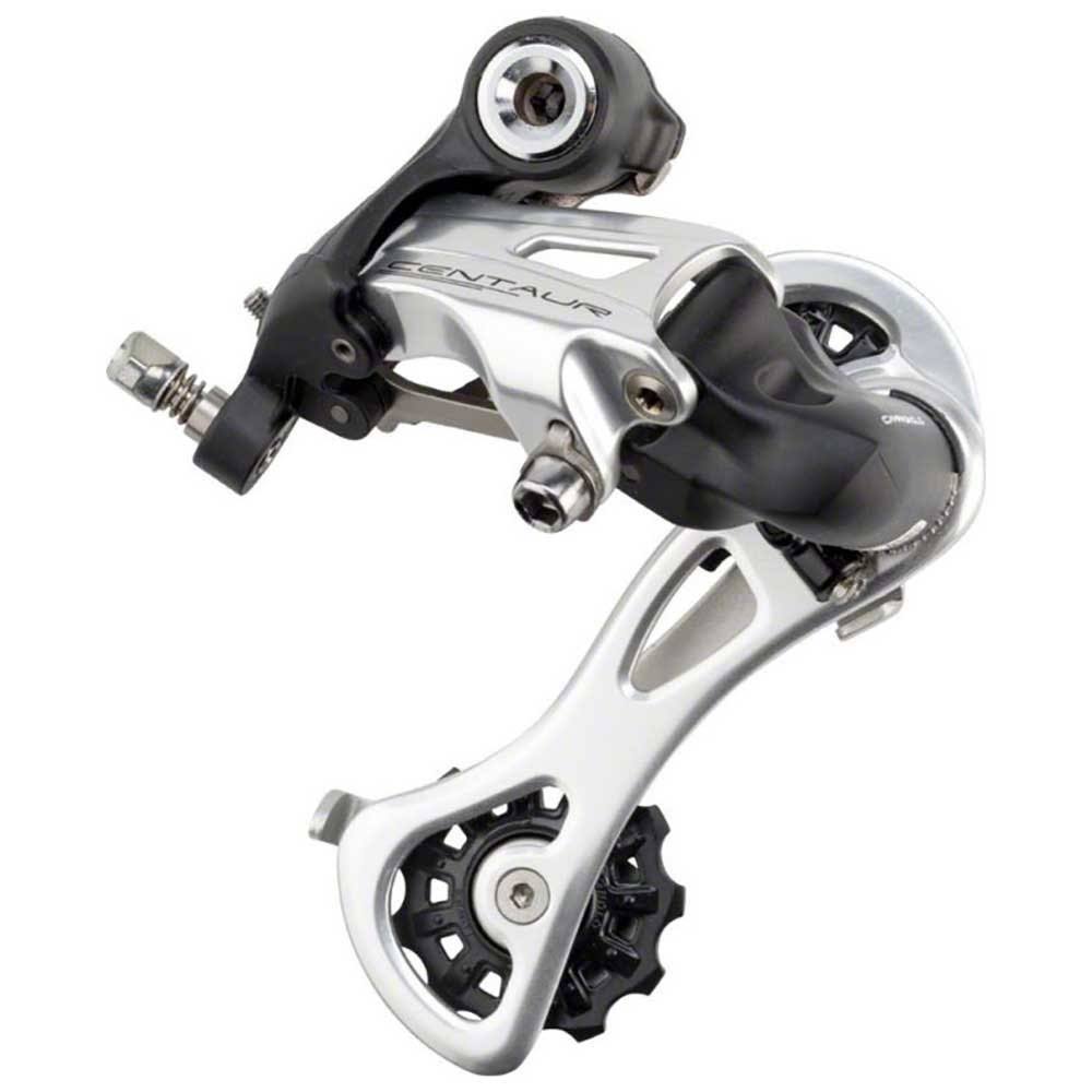 Centaur Rear Derailleur Medium Cage Silver W950