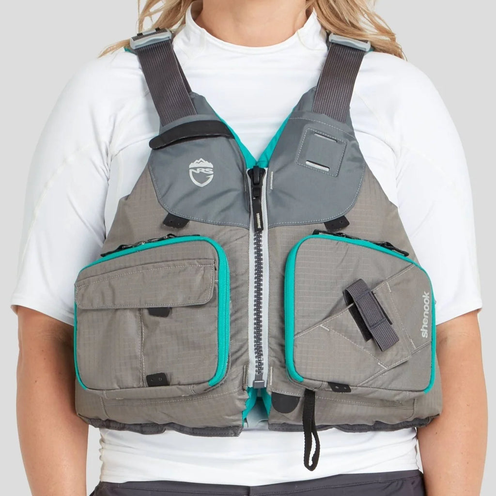 Women's Fishing PFD M6805