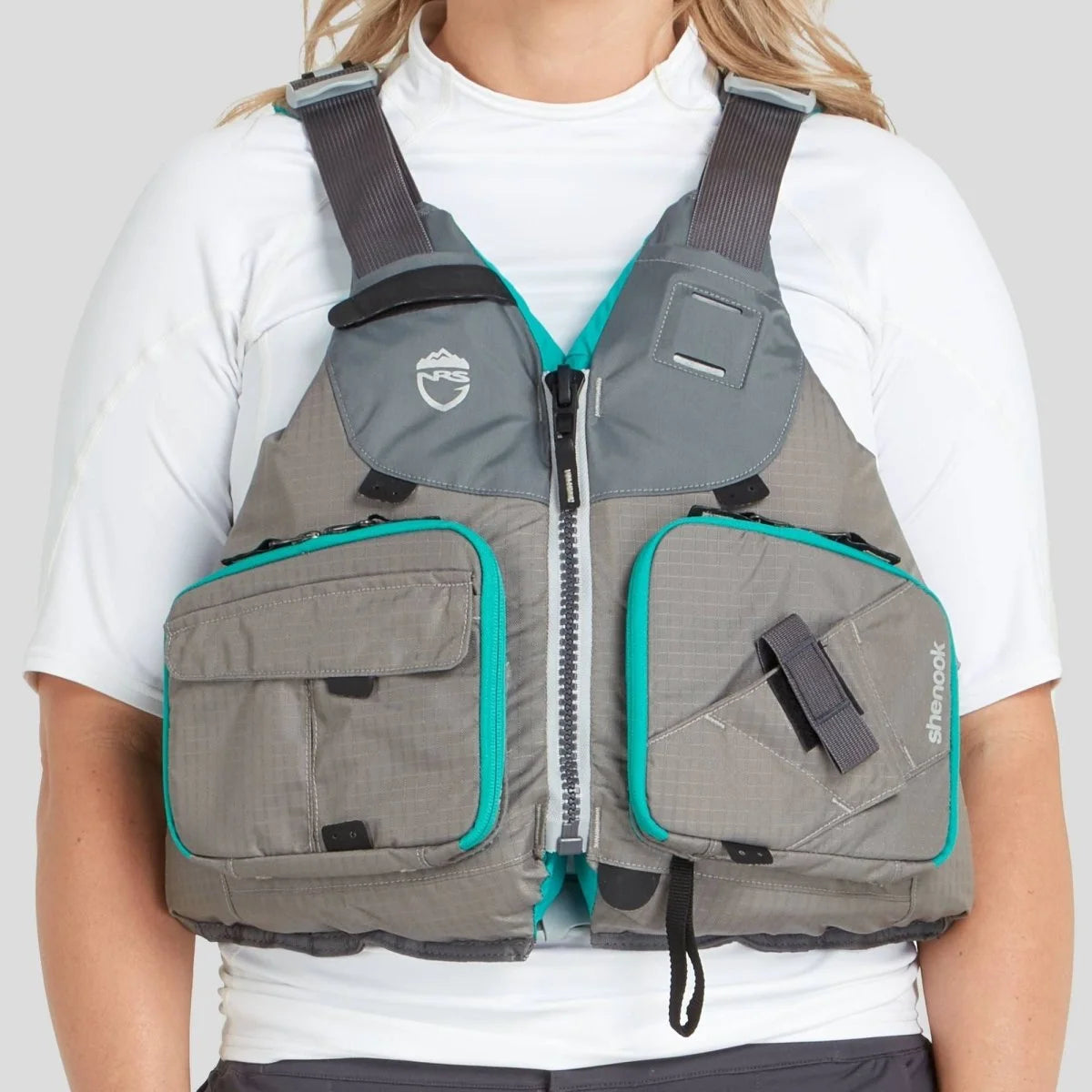 Women's Fishing PFD M6805