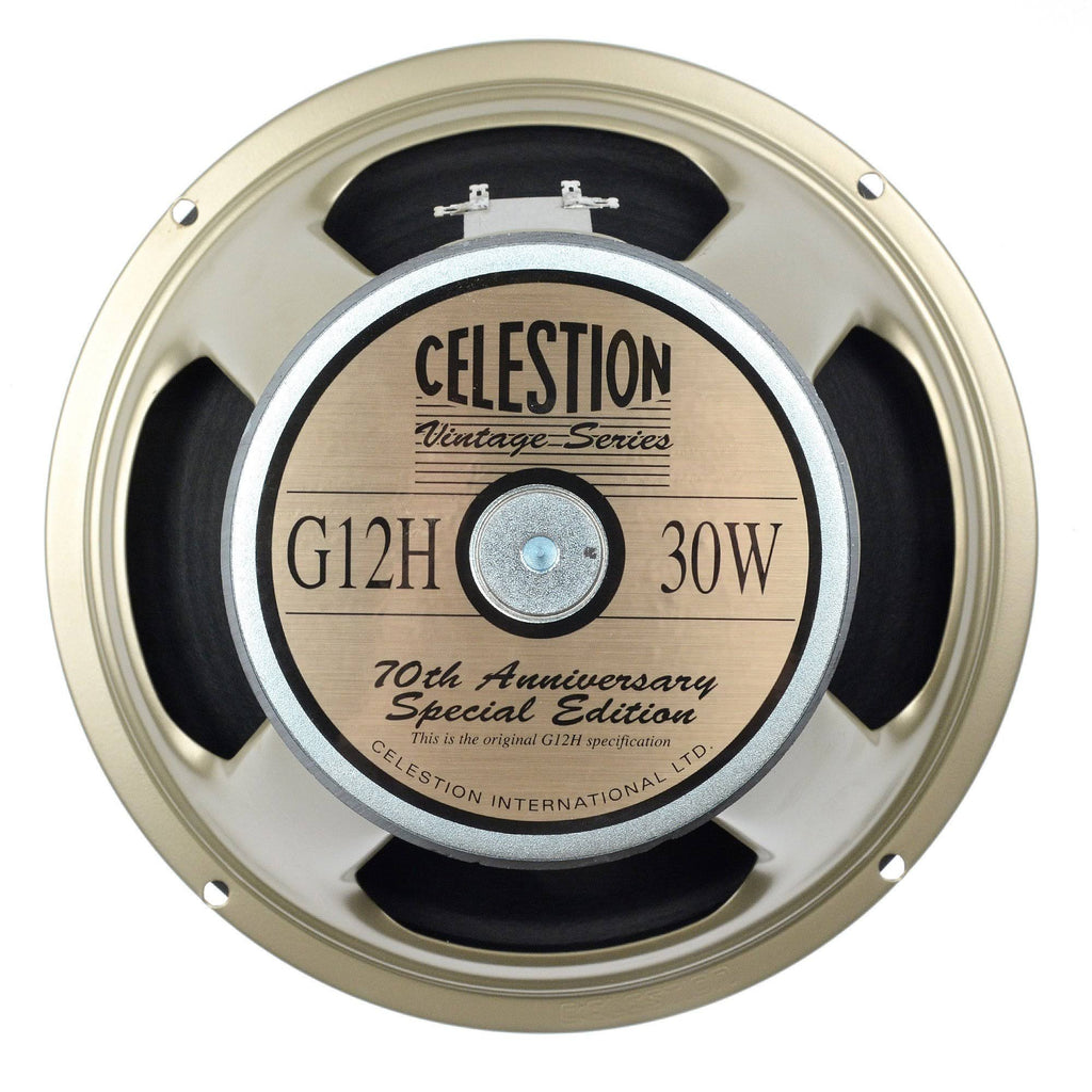 30W 12" Guitar Speaker 8 Ohm V759