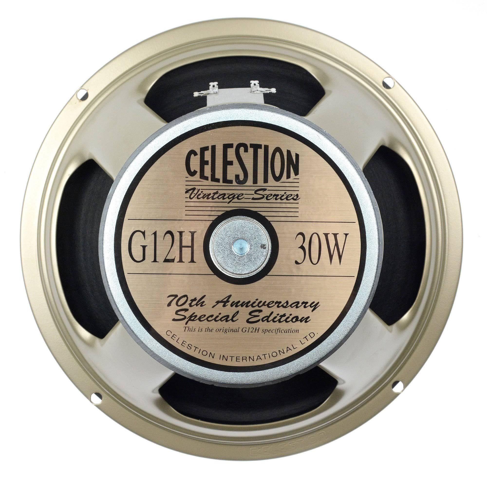 30W 12" Guitar Speaker 8 Ohm V759