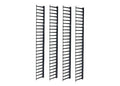 Cable Management Panel, Pack of 4 C366