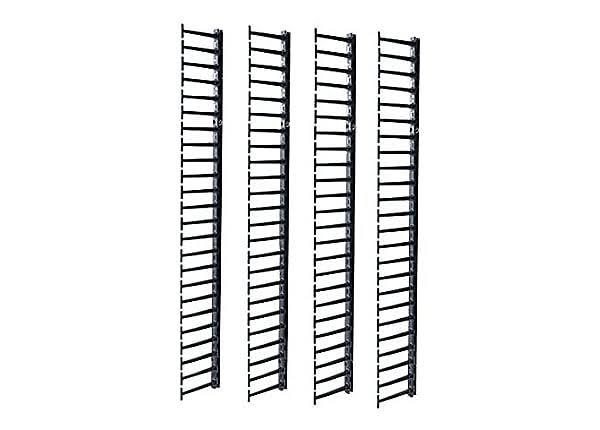 Cable Management Panel, Pack of 4 C366
