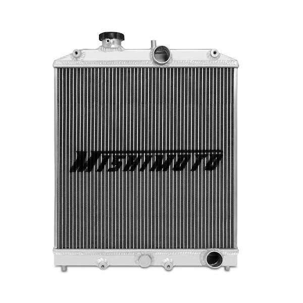 Aluminum Radiator Z652