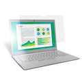 Anti-Glare Filter for 15.6x22 Widescreen Laptop N466