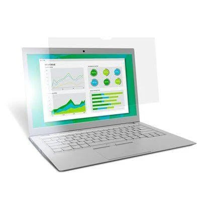 Anti-Glare Filter for 15.6x22 Widescreen Laptop N466