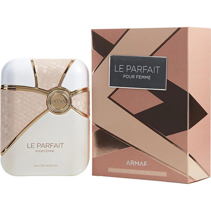 Eau De Parfum Spray 100ml X627