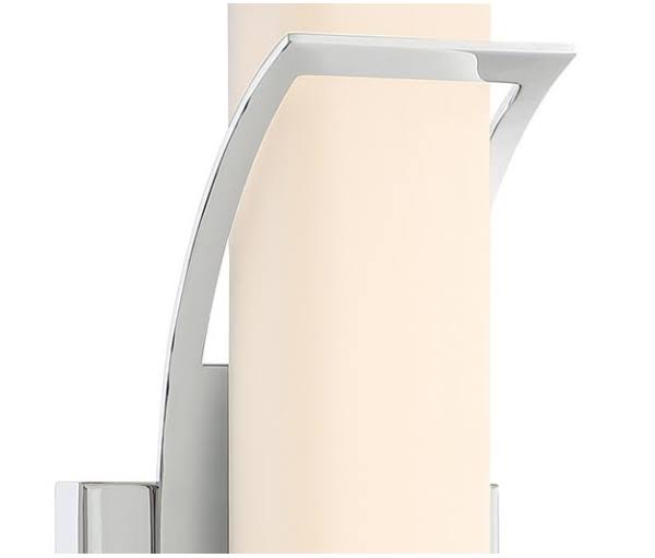 Earth Black Bath Light J59580