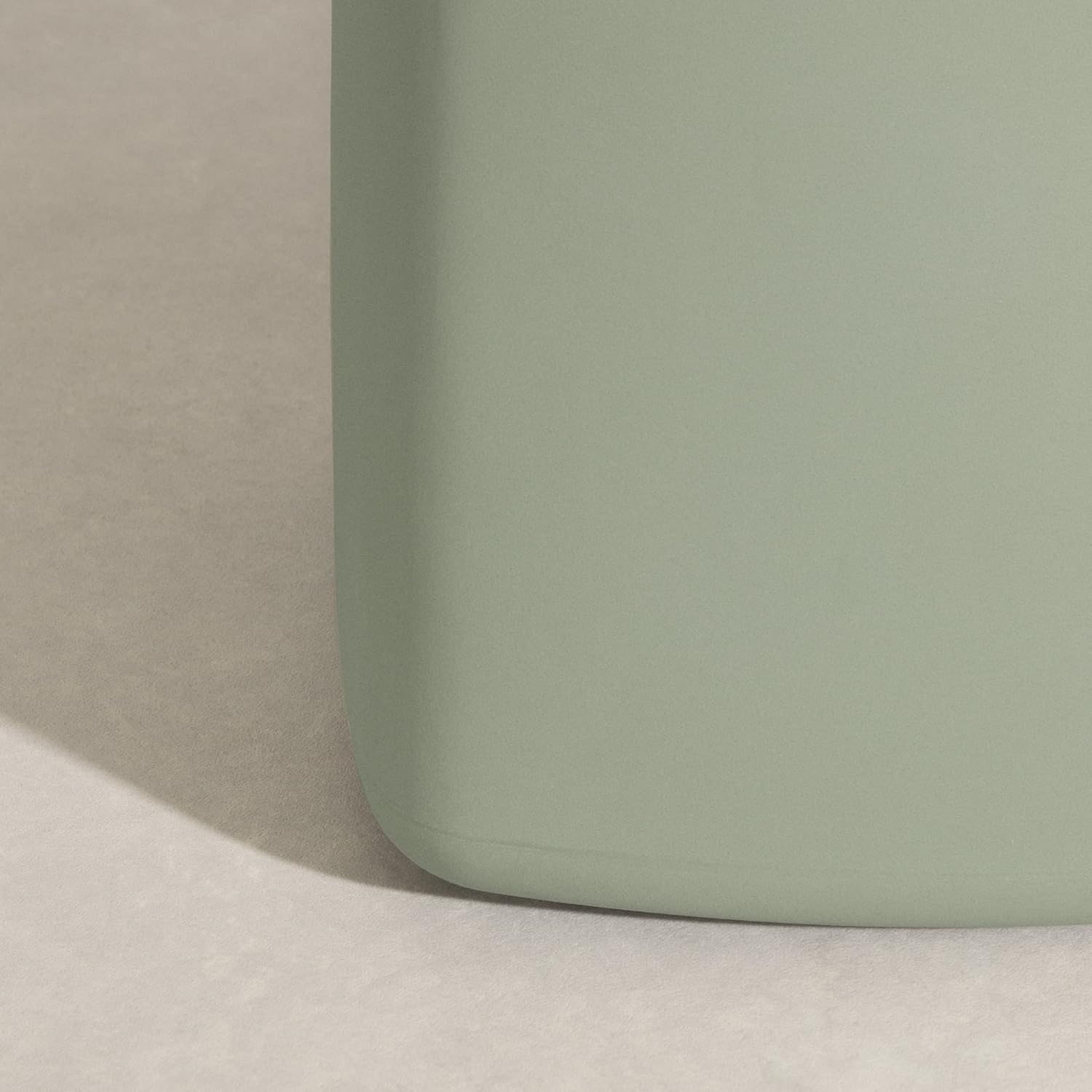 Sage Green Nightstand A7518