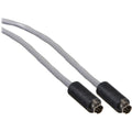 Visca Camera Control Cable 8-Pin DIN Male to Male 150 ft Y11747