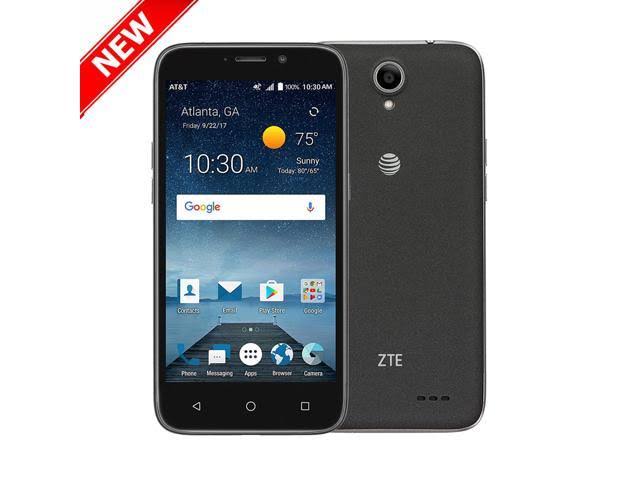 Black 8GB Smartphone I94526
