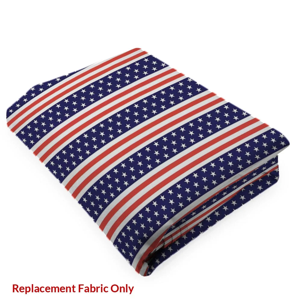 Americana Replacement Canopy Top Cover for Pergola Structures P652