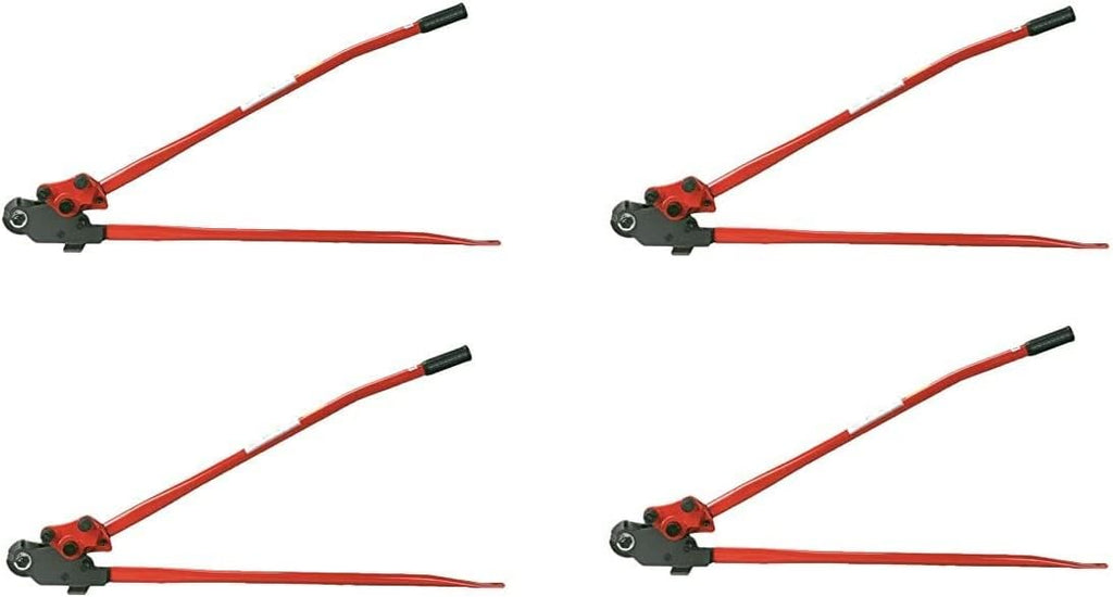 Rebar Cutter and Bender N176