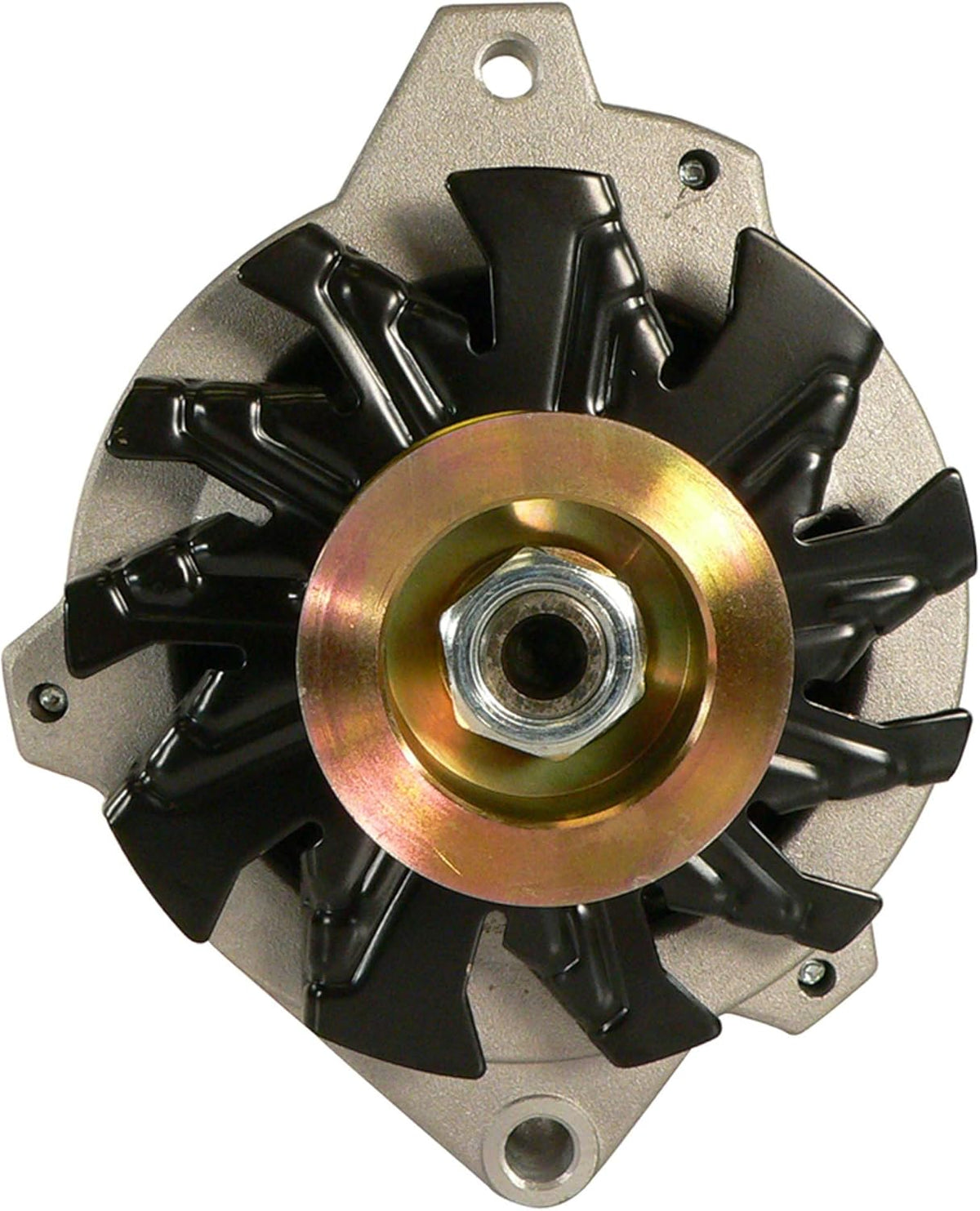 New Alternator J10651