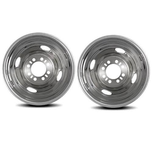 Wheel Simulator M677162