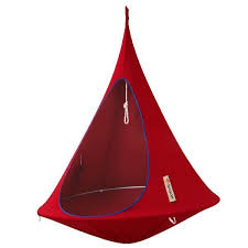 Turquoise Single Hammock G2108