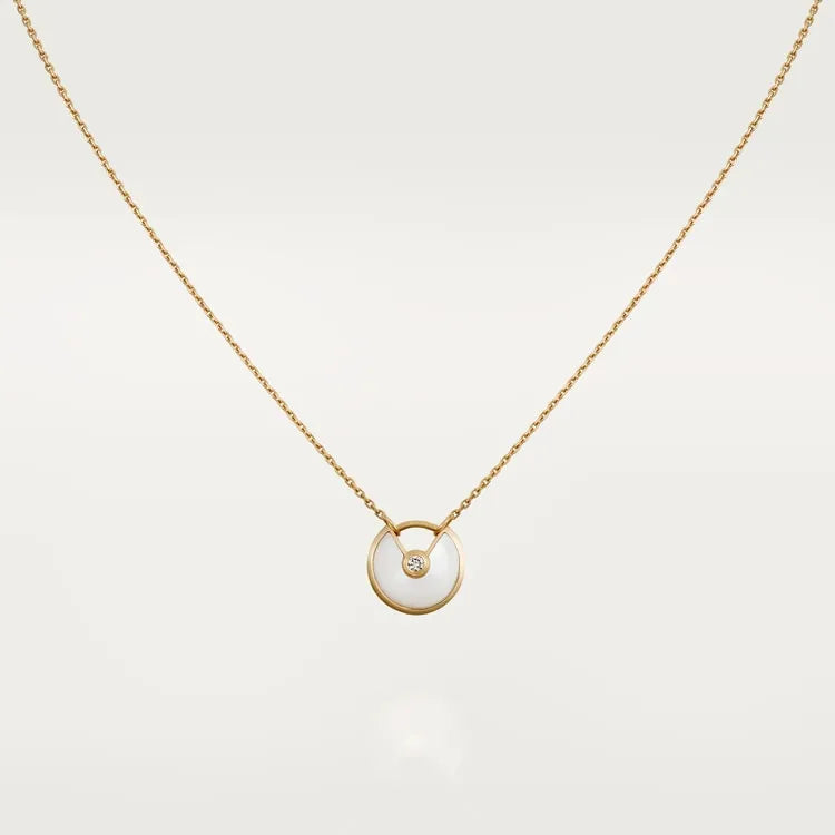 XS Model Necklace I94814