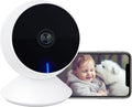 1080P FHD Baby Monitor with Night Vision W42464