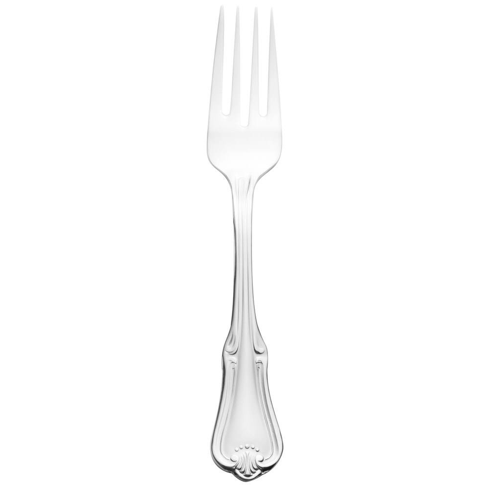 18/0 Stainless Salad Fork R24588