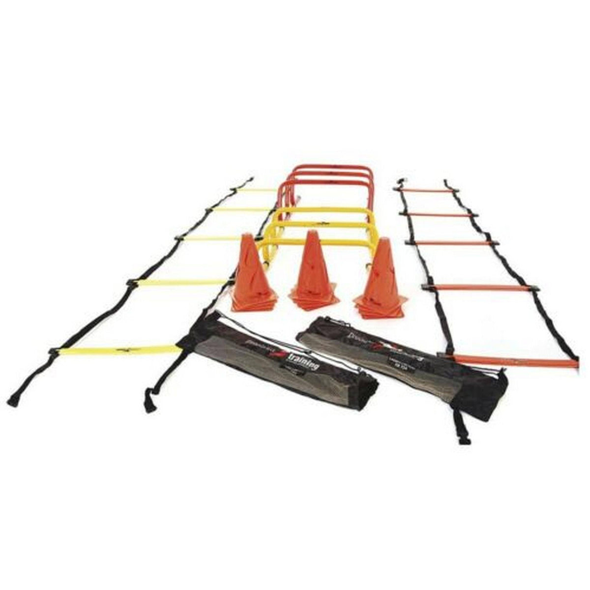 Speed Agility Kit Multicoloured One Size J317129