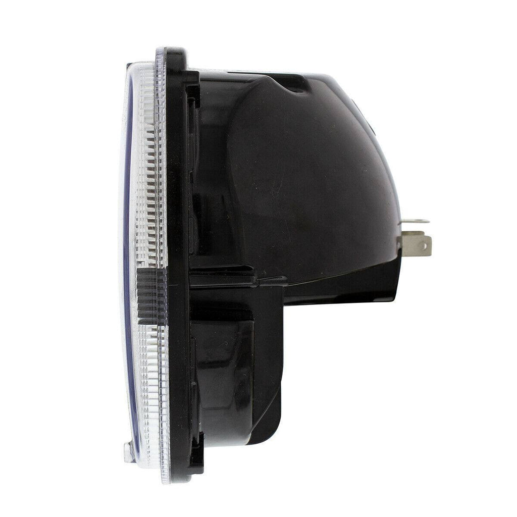 High Power LED Headlight with Polycarbonate Lens L9961