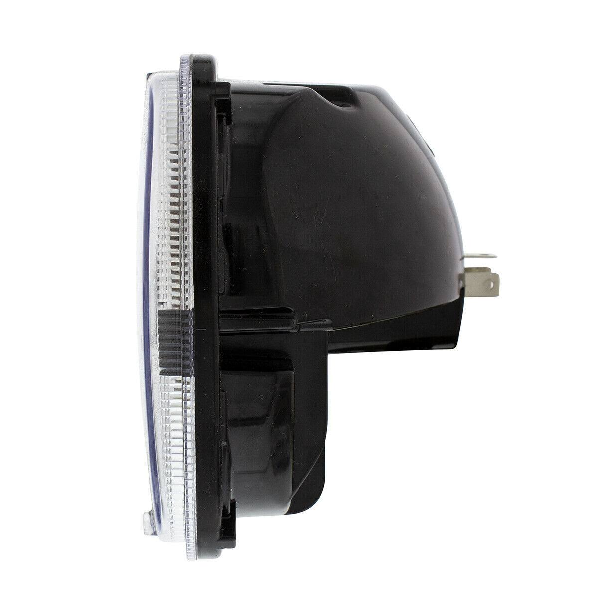 High Power LED Headlight with Polycarbonate Lens L9961