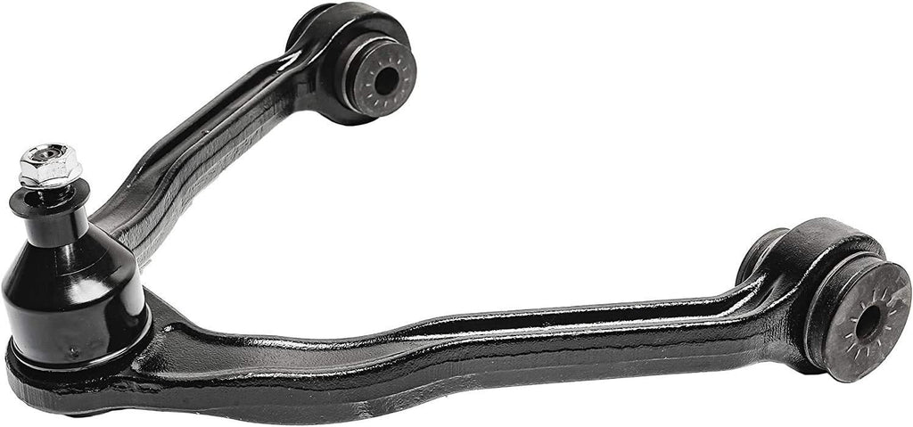 Front Upper Control Arms with Ball Joints Lower Ball Joints 4pc Set X29628