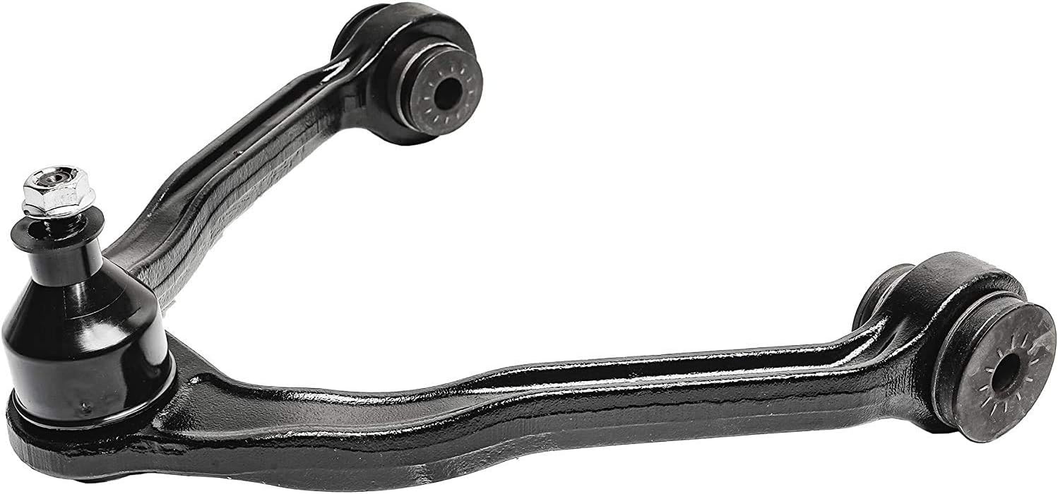 Front Upper Control Arms with Ball Joints Lower Ball Joints 4pc Set X29628