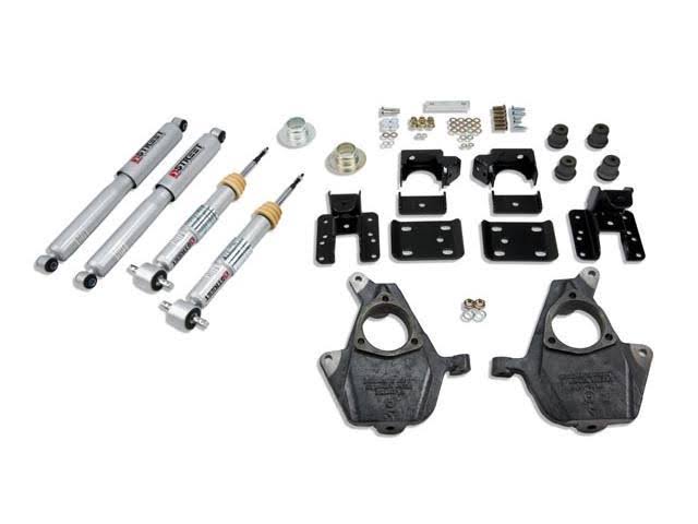Shackle and Hanger Kit G287947