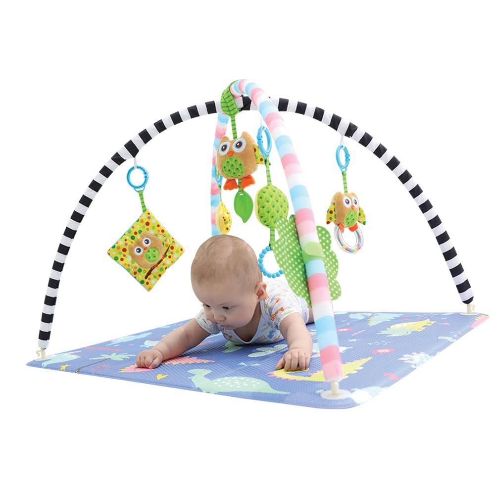 Dino Activity Gym Mat M4418