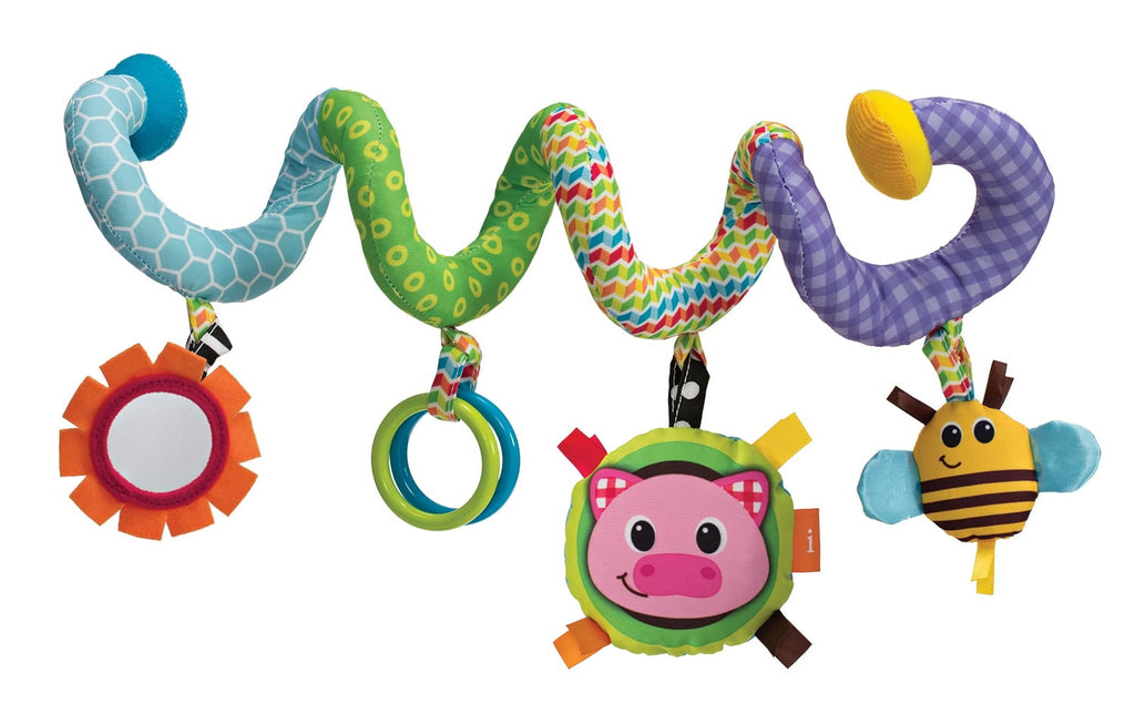Sensory Baby Toy U31714