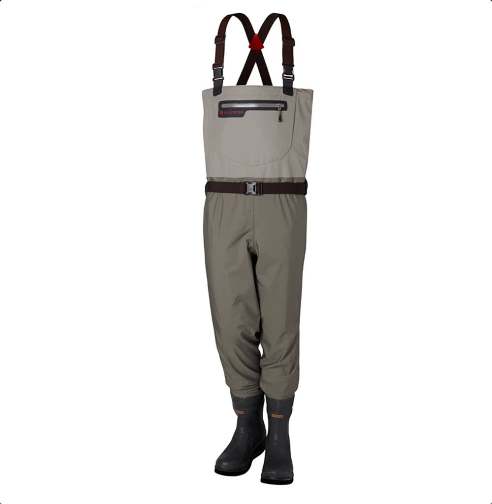 Boulder XL Waders H500