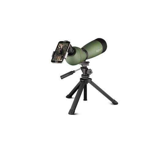 15-45x 65mm Spotting Scope B249