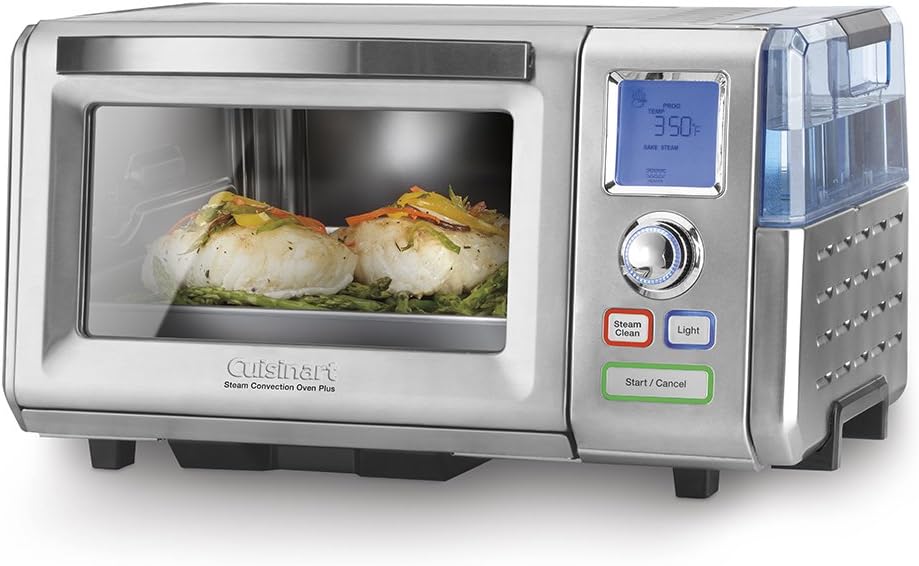 Stainless Steel Convection Oven E32380