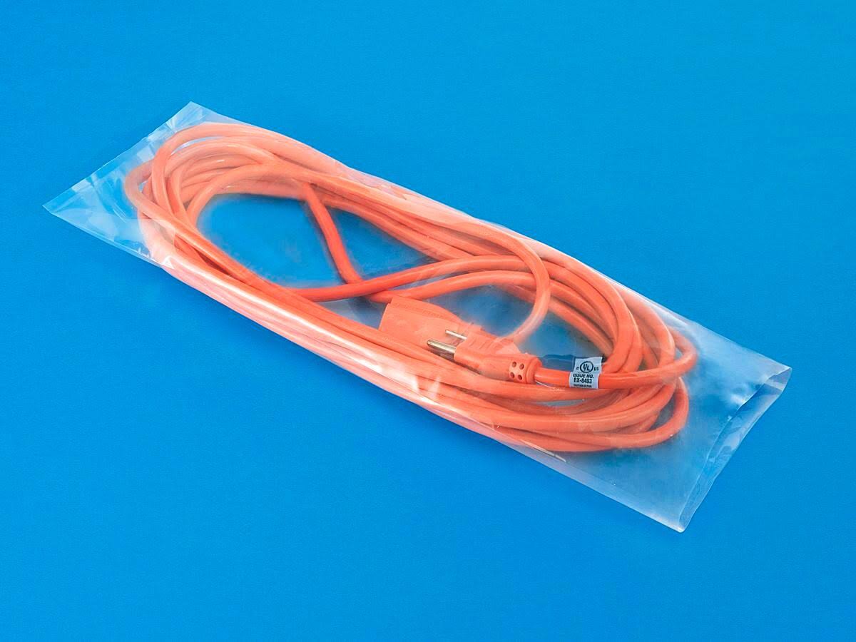 6 x 16 Poly Plastic Bags B438285