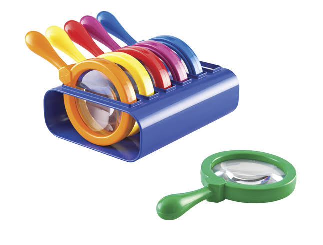 Primary Science Classroom Bundle P8222