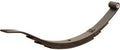 Slipper Trailer Spring, 4 Leaves, 2200-Lb. Capacity/Pr., 24 1/4in. L K5889