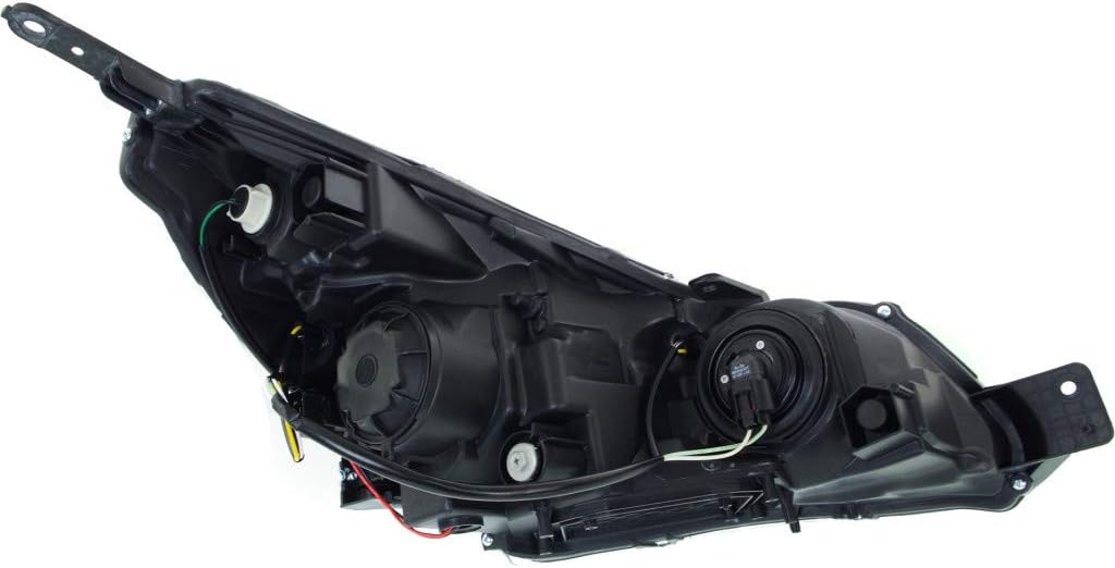 For Subaru Legacy Headlight 2010 2011 2012 Driver Side T26566