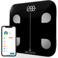 Smart Body Fat Scale with Bluetooth Y130