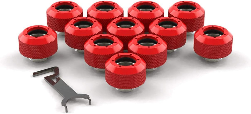 12 Pack Rigid Fitting H69476
