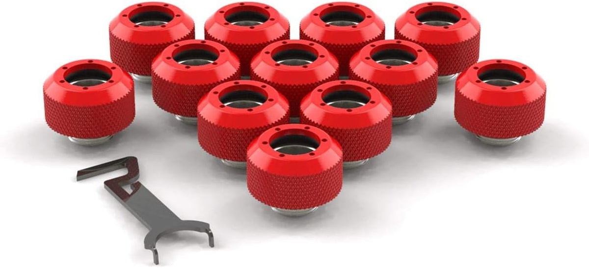 12 Pack Rigid Fitting H69476