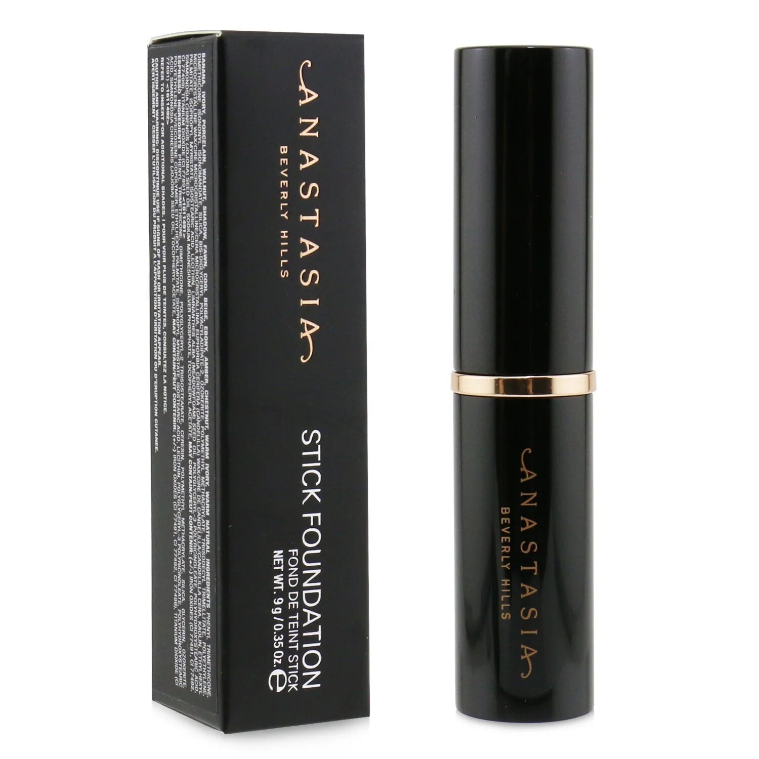 Stick Foundation 9g P6199