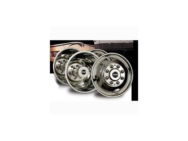 Wheel Simulator M677162