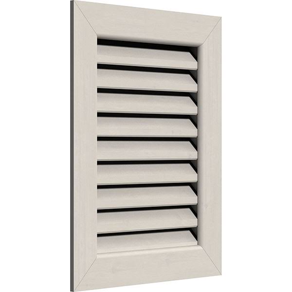 Primed Vertical Gable Vent H286014