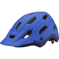 Matte Trim Blue Medium MIPS Helmet V7569