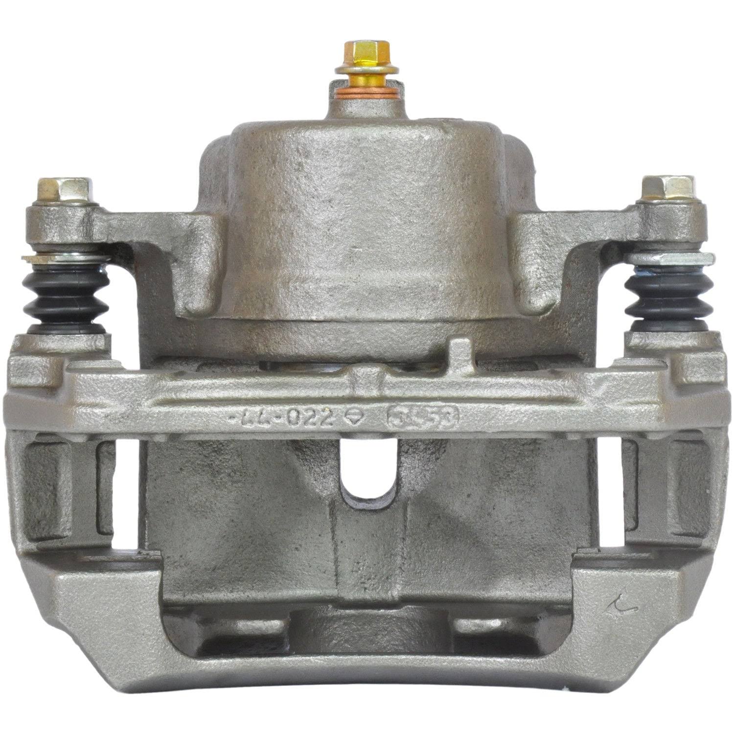 Bracketed Brake Caliper Q773