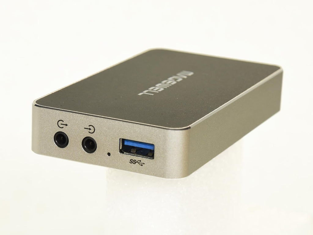 SDI USB Capture C807