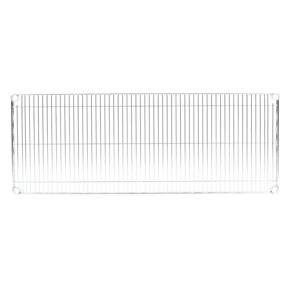 Stainless Steel Wire Shelf C891142
