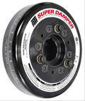 Harmonic Damper N167