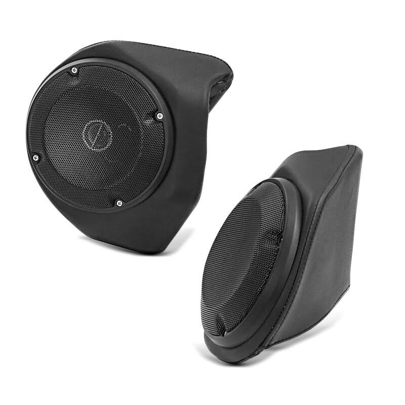 Black Rear Speaker Pods T8415